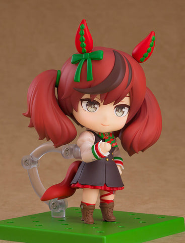 [Good Smile Company] Nendoroid 2431: Uma Musume Pretty Derby - Nice Nature