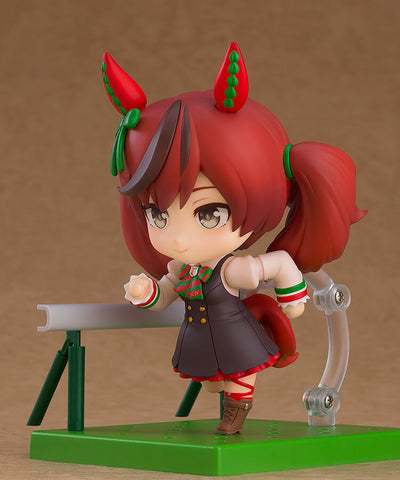 [Good Smile Company] Nendoroid 2431: Uma Musume Pretty Derby - Nice Nature