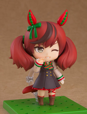 [Good Smile Company] Nendoroid 2431: Uma Musume Pretty Derby - Nice Nature