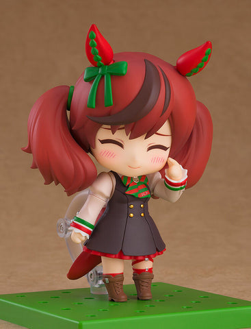 [Good Smile Company] Nendoroid 2431: Uma Musume Pretty Derby - Nice Nature