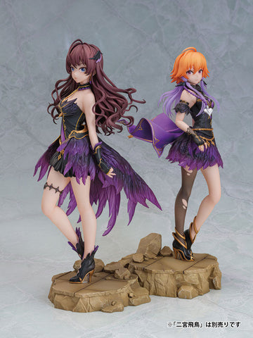 [Alice Grint] THE IDOLM@STER CINDERELLA GIRLS: Shiki Ichinose 1/8