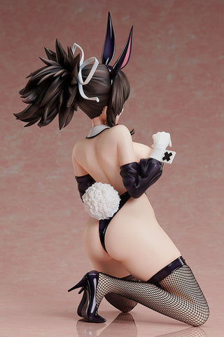 [FREEing] B-STYLE: Shinobi Master Senran Kagura: New Link - Asuka 1/4 - Bunny Ver.