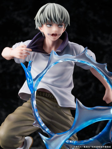 [FuRyu] F:NEX: Jujutsu Kaisen - Inumaki Toge 1/7 (Limited Edition)