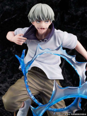 [FuRyu] F:NEX: Jujutsu Kaisen - Inumaki Toge 1/7 (Limited Edition)