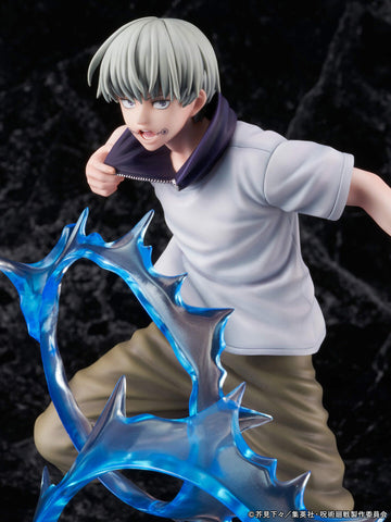 [FuRyu] F:NEX: Jujutsu Kaisen - Inumaki Toge 1/7 (Limited Edition)