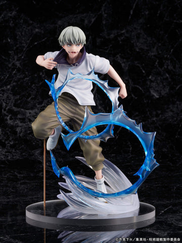 [FuRyu] F:NEX: Jujutsu Kaisen - Inumaki Toge 1/7 (Limited Edition)