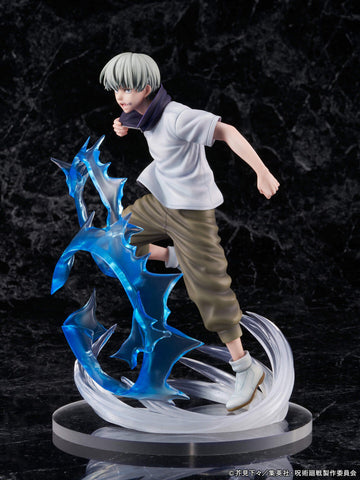 [FuRyu] F:NEX: Jujutsu Kaisen - Inumaki Toge 1/7 (Limited Edition)