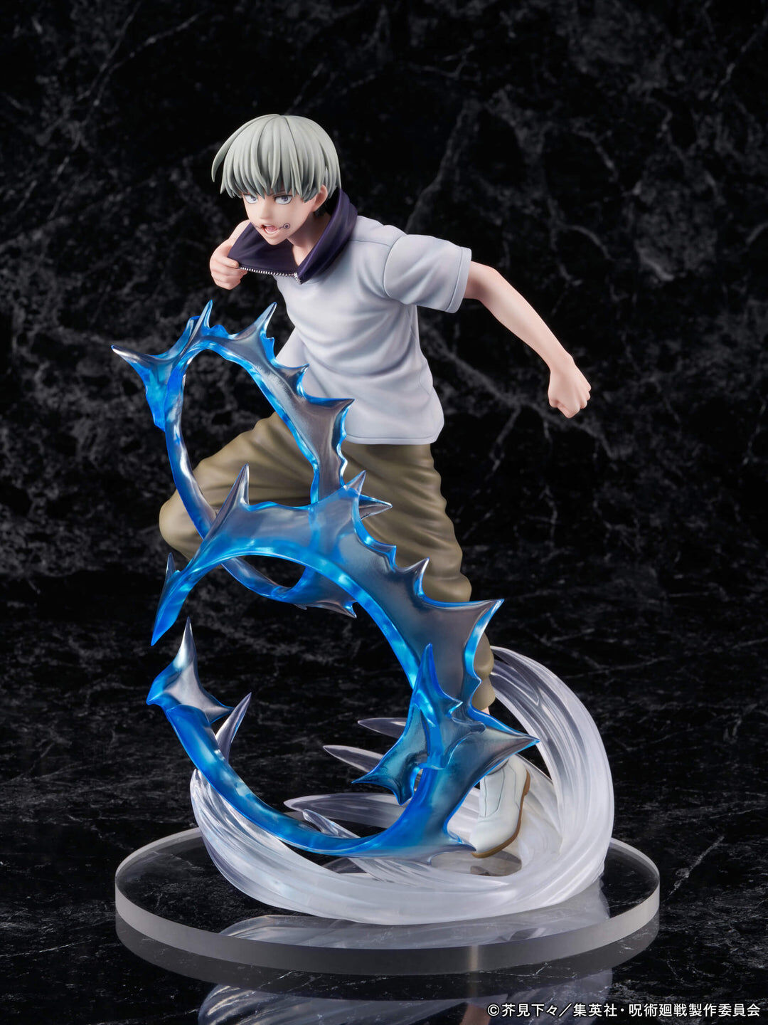 [FuRyu] F:NEX: Jujutsu Kaisen - Inumaki Toge 1/7 (Limited Edition)