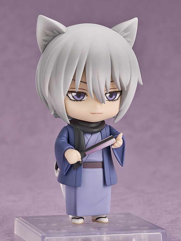 [Good Smile Arts Shanghai] Nendoroid 2443: Kamisama Kiss - Tomoe