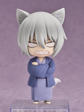 [Good Smile Arts Shanghai] Nendoroid 2443: Kamisama Kiss - Tomoe