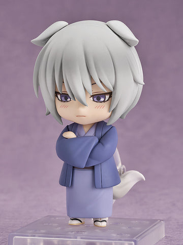 [Good Smile Arts Shanghai] Nendoroid 2443: Kamisama Kiss - Tomoe