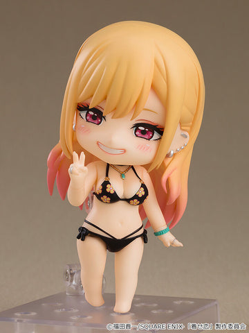 [Good Smile Company] Nendoroid 2433: My Dress-Up Darling - Marin Kitagawa - Swimsuit Ver.