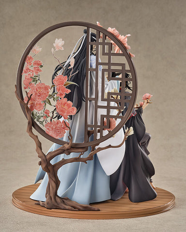 [Good Smile Arts Shanghai] Mo Dao Zu Shi: Lan Wangji & Wei Wuxian 1/7 - Pledge of the Peony Ver. (Limited + Bonus)