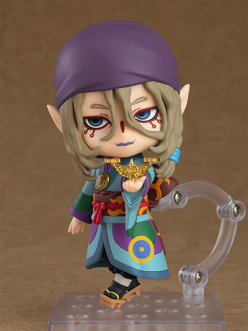 [Orange Rouge] Nendoroid 2426: Mononoke - Kusuriuri