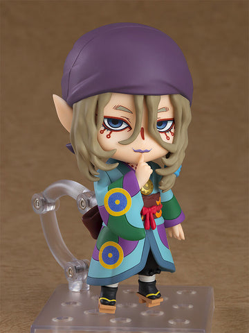 [Orange Rouge] Nendoroid 2426: Mononoke - Kusuriuri (Limited + Bonus)