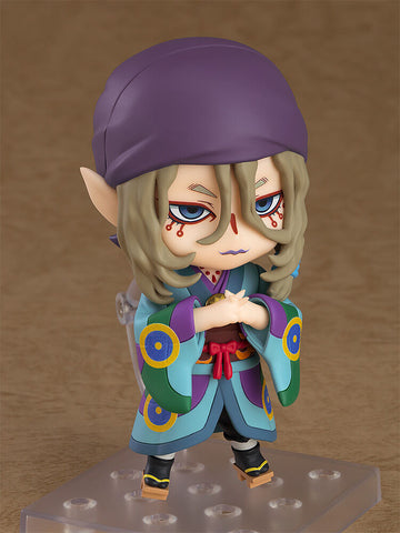 [Orange Rouge] Nendoroid 2426: Mononoke - Kusuriuri