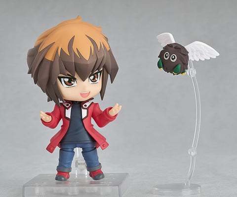 [Good Smile Arts Shanghai] Nendoroid 2382: Yu-Gi-Oh! GX - Judai Yuki