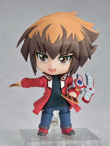 [Good Smile Arts Shanghai] Nendoroid 2382: Yu-Gi-Oh! GX - Judai Yuki