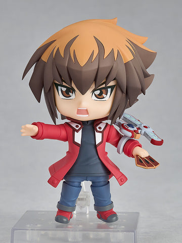 [Good Smile Arts Shanghai] Nendoroid 2382: Yu-Gi-Oh! GX - Judai Yuki