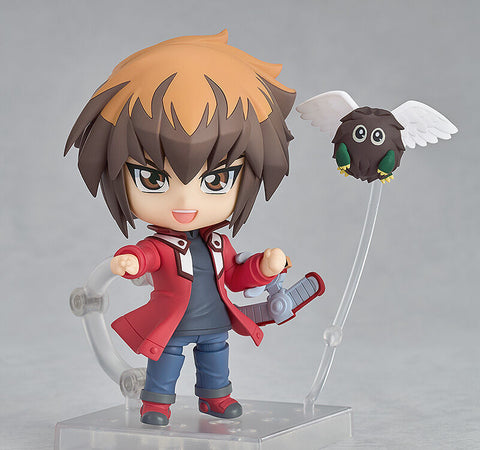 [Good Smile Arts Shanghai] Nendoroid 2382: Yu-Gi-Oh! GX - Judai Yuki