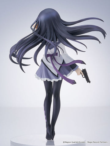 [Good Smile Company] POP UP PARADE: Magia Record Mahou Shoujo Madoka Magica Gaiden - Homura Akemi