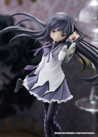 [Good Smile Company] POP UP PARADE: Magia Record Mahou Shoujo Madoka Magica Gaiden - Homura Akemi