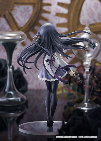 [Good Smile Company] POP UP PARADE: Magia Record Mahou Shoujo Madoka Magica Gaiden - Homura Akemi