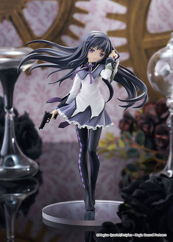 [Good Smile Company] POP UP PARADE: Magia Record Mahou Shoujo Madoka Magica Gaiden - Homura Akemi