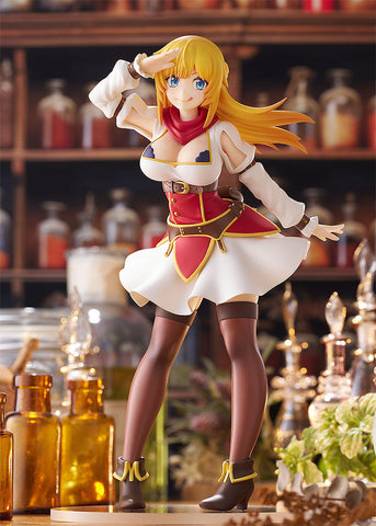 [Good Smile Company] POP UP PARADE: Banished From The Hero's Party - Rit (L Size)