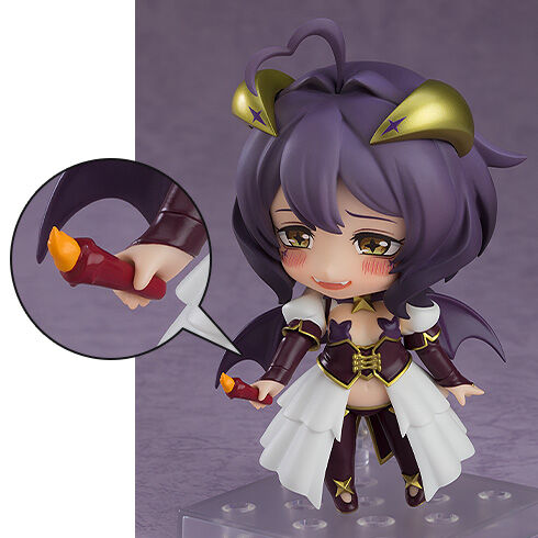 [Good Smile Company] Nendoroid 2446: Gushing over Magical Girls - Magia Baiser (Limited + Bonus)