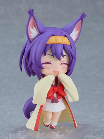 [Good Smile Company] Nendoroid 2445: No Game No Life - Izuna