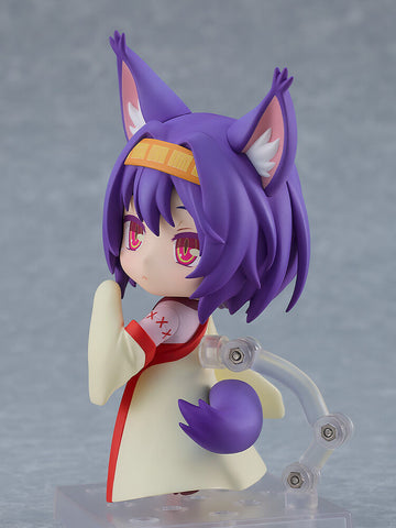 [Good Smile Company] Nendoroid 2445: No Game No Life - Izuna