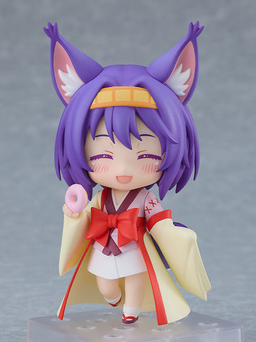 [Good Smile Company] Nendoroid 2445: No Game No Life - Izuna