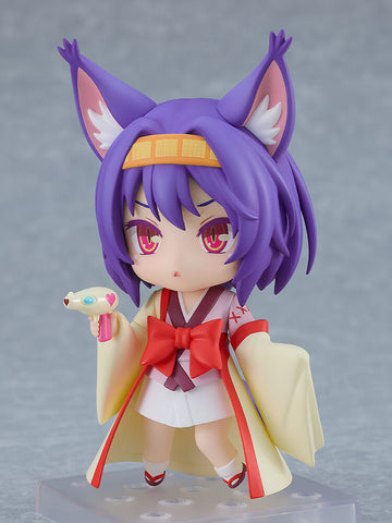 [Good Smile Company] Nendoroid 2445: No Game No Life - Izuna