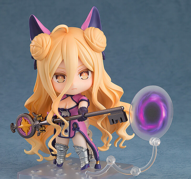 [Good Smile Company] Nendoroid 2432: Date A Live V - Hoshimiya Rokukui