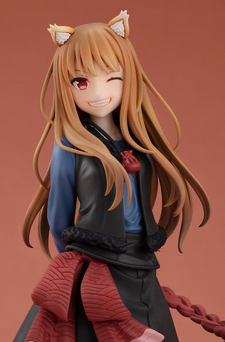 [Good Smile Company] POP UP PARADE: Spice Of Wolf - Holo 2024 Ver