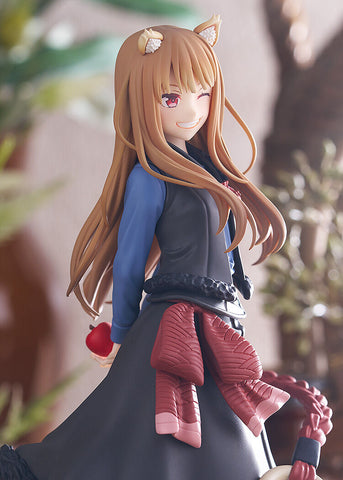 [Good Smile Company] POP UP PARADE: Spice Of Wolf - Holo 2024 Ver