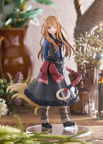 [Good Smile Company] POP UP PARADE: Spice Of Wolf - Holo 2024 Ver