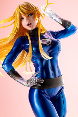 [Kotobukiya] Marvel x Bishoujo: Fantastic Four - Invisible Woman 1/7