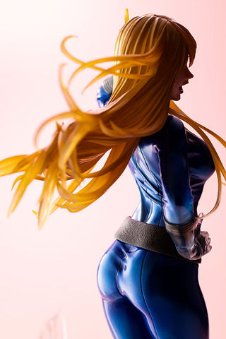 [Kotobukiya] Marvel x Bishoujo: Fantastic Four - Invisible Woman 1/7