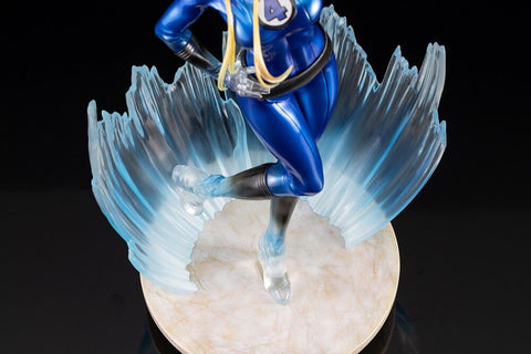 [Kotobukiya] Marvel x Bishoujo: Fantastic Four - Invisible Woman 1/7