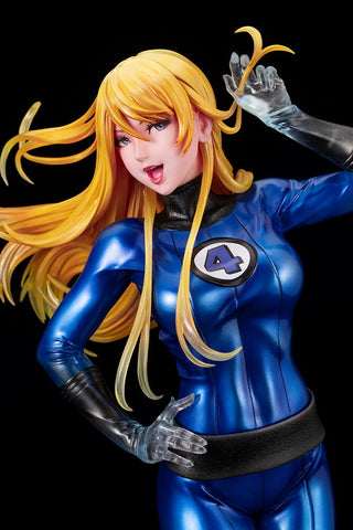 [Kotobukiya] Marvel x Bishoujo: Fantastic Four - Invisible Woman 1/7