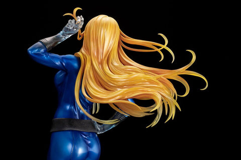 [Kotobukiya] Marvel x Bishoujo: Fantastic Four - Invisible Woman 1/7