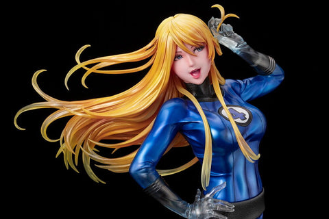 [Kotobukiya] Marvel x Bishoujo: Fantastic Four - Invisible Woman 1/7