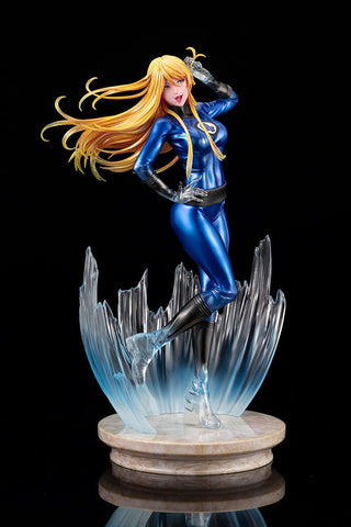 [Kotobukiya] Marvel x Bishoujo: Fantastic Four - Invisible Woman 1/7