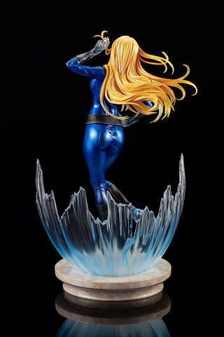 [Kotobukiya] Marvel x Bishoujo: Fantastic Four - Invisible Woman 1/7