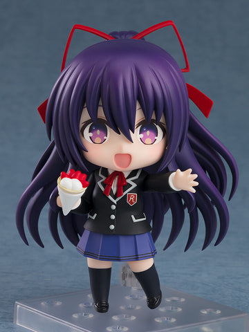 [Good Smile Company] Nendoroid 2454: Date a Live V - Tohka Yatogami (Uniform Ver.)