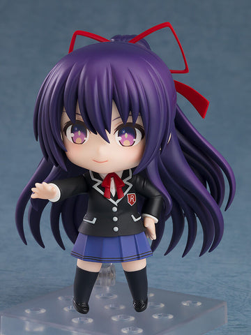 [Good Smile Company] Nendoroid 2454: Date a Live V - Tohka Yatogami (Uniform Ver.)