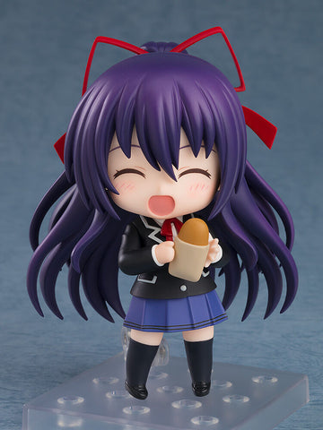 [Good Smile Company] Nendoroid 2454: Date a Live V - Tohka Yatogami (Uniform Ver.)