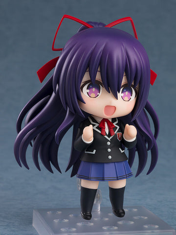 [Good Smile Company] Nendoroid 2454: Date a Live V - Tohka Yatogami (Uniform Ver.)